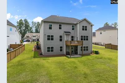 719 Cold Springs Lane, Irmo, SC 29063 - Photo 61
