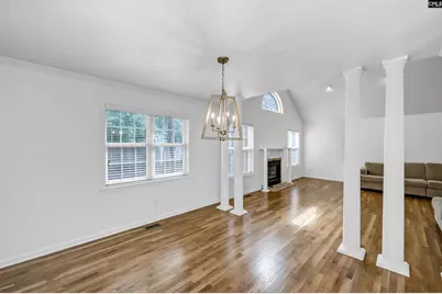 201 Tattlers Trail, Irmo, SC 29063 - Photo 5
