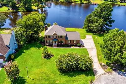 201 Sandy Lake Road, Columbia, SC 29229 - Photo 9