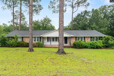 1101 Sunnyhill Road, Camden, SC 29020 - Photo 1