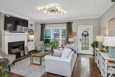 600 Woodrow Street K, Columbia, SC 29205 - Photo 13