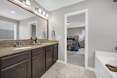 1128 Grey Pine Drive, Blythewood, SC 29016 - Photo 23