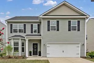 1128 Grey Pine Dr, Blythewood, SC 29016 - Photo 1