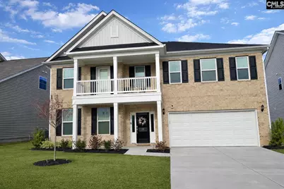 918 Appian Way, Columbia, SC 29229 - Photo 1