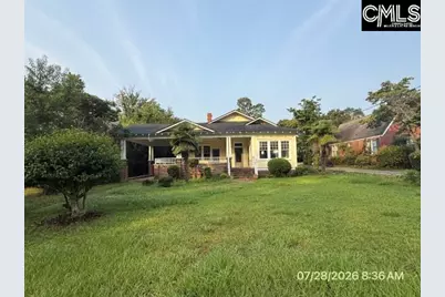 1957 Broughton Street, Orangeburg, SC 29115 - Photo 1