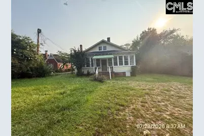 1957 Broughton Street, Orangeburg, SC 29115 - Photo 3