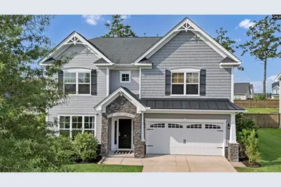 19 Kentucky Derby Court, Lugoff, SC 29078 - Photo 1
