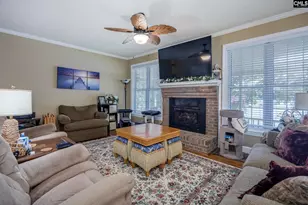 1646 Ginkgo Trail, Ridgeway, SC 29130 - Photo 7