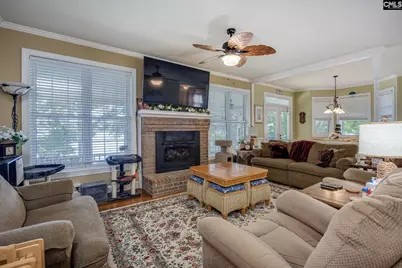 1646 Ginkgo Trail, Ridgeway, SC 29130 - Photo 7