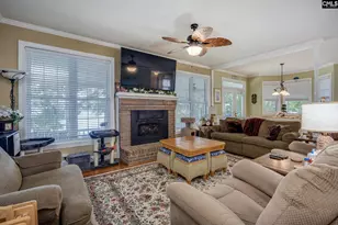 1646 Ginkgo Trail, Ridgeway, SC 29130 - Photo 7
