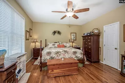 1646 Ginkgo Trail, Ridgeway, SC 29130 - Photo 19