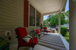 1646 Ginkgo Trail, Ridgeway, SC 29130 - Photo 3