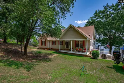 1646 Ginkgo Trail, Ridgeway, SC 29130 - Photo 1