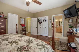 1646 Ginkgo Trail, Ridgeway, SC 29130 - Photo 21