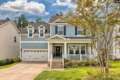 366 Sunnycrest Lane, Columbia, SC 29229 - Photo 3