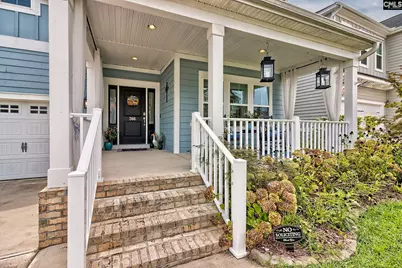 366 Sunnycrest Lane, Columbia, SC 29229 - Photo 5