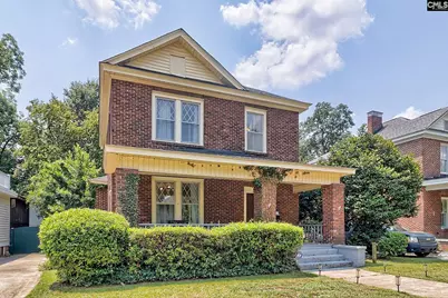 2826 Blossom Street, Columbia, SC 29205 - Photo 3