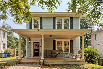 826 Laurens Street, Columbia, SC 29201 - Photo 1