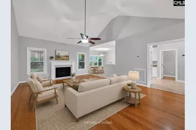 182 Hickory Meadow Road, Lexington, SC 29072 - Photo 3