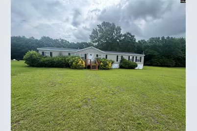 198 Ida Lane, Mayesville, SC 29104 - Photo 1