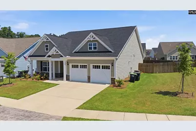 2813 Pepperell Road, Chapin, SC 29036 - Photo 3