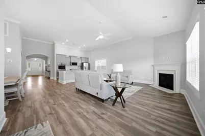 2813 Pepperell Road, Chapin, SC 29036 - Photo 13