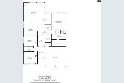 2813 Pepperell Road, Chapin, SC 29036 - Photo 27