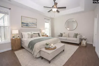 141 Coatbridge Drive, Blythewood, SC 29016 - Photo 21
