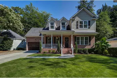 2849 Stratford Road, Columbia, SC 29204 - Photo 1