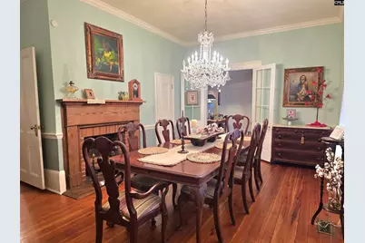 5209 Columbia Road, Orangeburg, SC 29118 - Photo 21