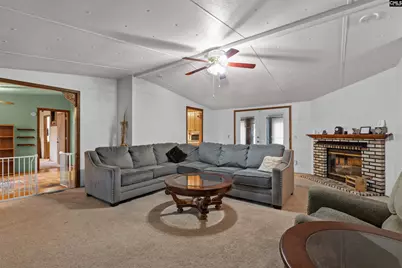 1360 Longtown Road, Lugoff, SC 29078 - Photo 5