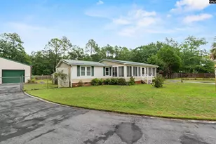 1360 Longtown Rd, Lugoff, SC 29078 - Photo 5