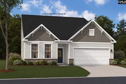 711 Top Line Street, Chapin, SC 29036 - Photo 1