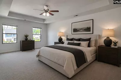 117 Village View Way, Lexington, SC 29072 - Photo 13