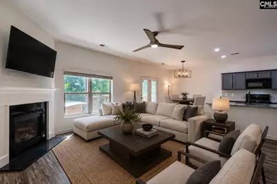 117 Village View Way, Lexington, SC 29072 - Photo 5
