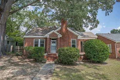 3507 Yale Avenue, Columbia, SC 29205 - Photo 1