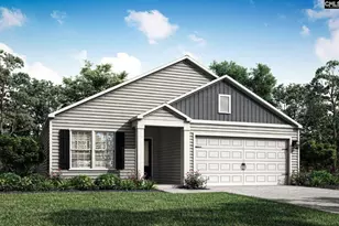1868 Wild Rice Rd, Gilbert, SC 29054 - Photo 1