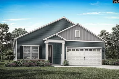 1848 Wild Rice Road, Gilbert, SC 29054 - Photo 1