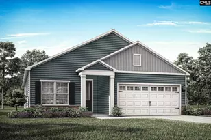 1848 Wild Rice Rd, Gilbert, SC 29054 - Photo 1