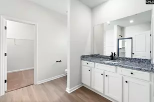 1848 Wild Rice Rd, Gilbert, SC 29054 - Photo 11