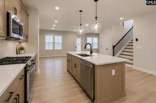 619 Griffon Dr, Chapin, SC 29036 - Photo 9