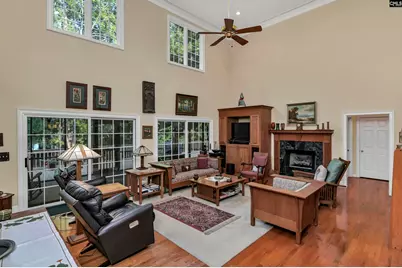 106 Stockman Road, Prosperity, SC 29127 - Photo 9