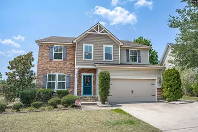 203 Ashburton Lane, West Columbia, SC 29170 - Photo 1
