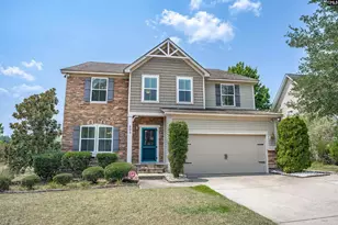 203 Ashburton Ln, West Columbia, SC 29170 - Photo 1