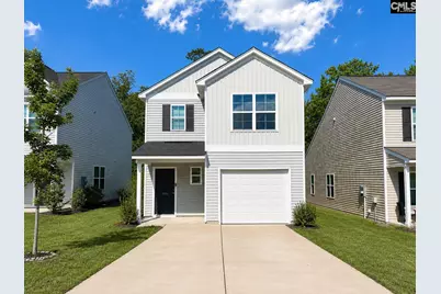 1040 Matchingham Drive, Columbia, SC 29223 - Photo 1