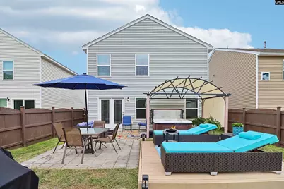 134 Dunkeld Drive, Lexington, SC 29073 - Photo 37