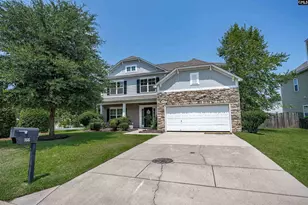 166 Castlefield Dr, Lexington, SC 29073 - Photo 1