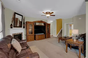 166 Castlefield Dr, Lexington, SC 29073 - Photo 19