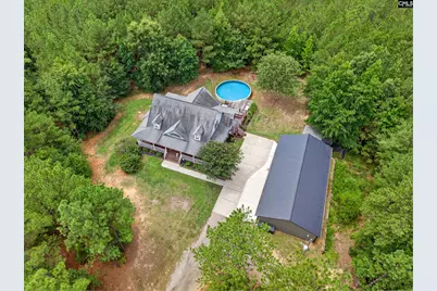 1511 Wateree Dam Road, Ridgeway, SC 29130 - Photo 63