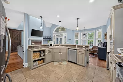 1511 Wateree Dam Road, Ridgeway, SC 29130 - Photo 15
